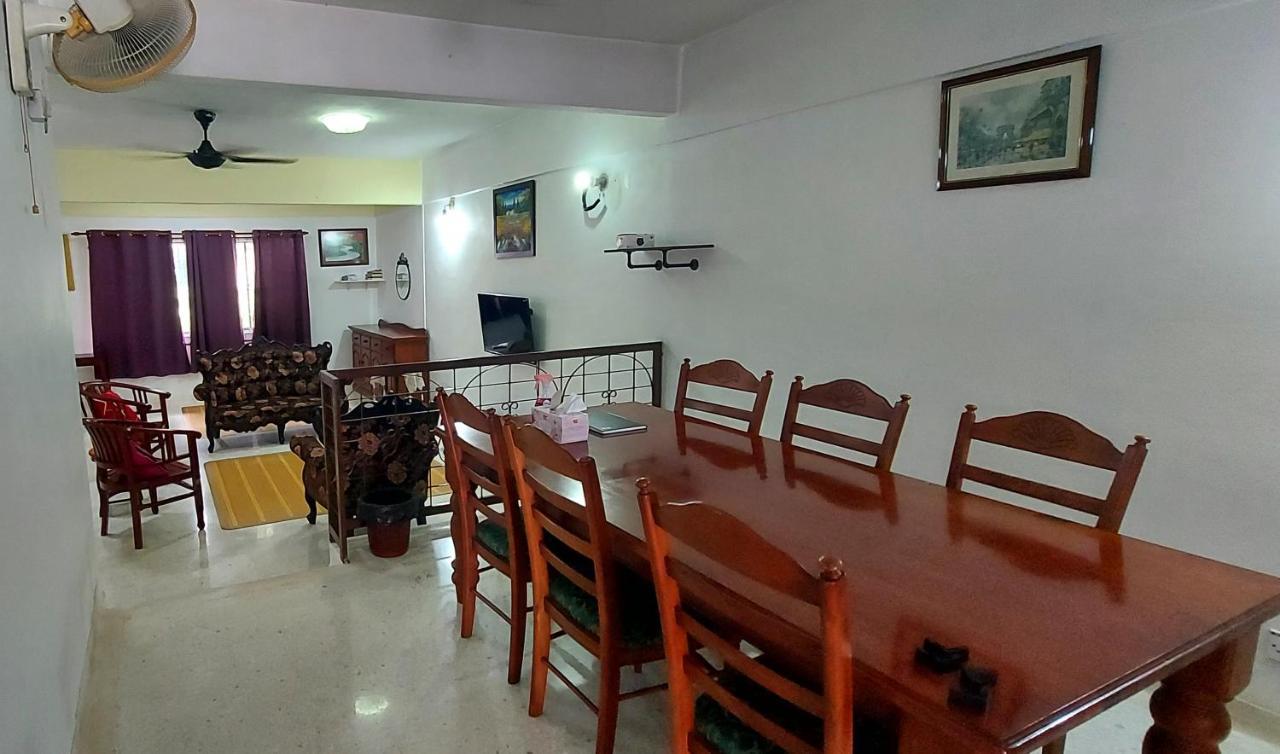 Holiday home Oneb 1-9pax Shah Alam