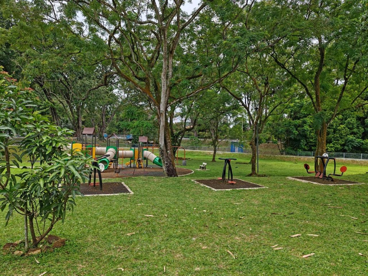 Holiday home Oneb 1-9pax *