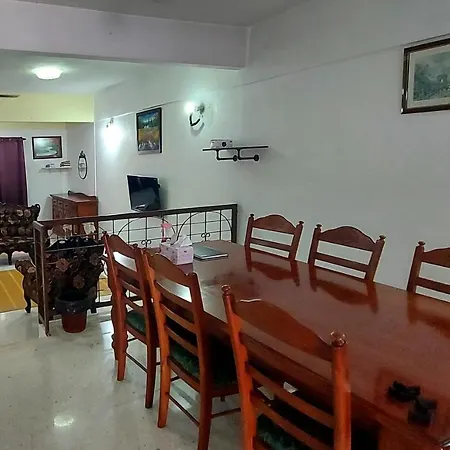 Oneb Homestay 1-9Pax Shah Alam Exterior photo