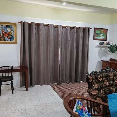 Oneb Homestay 1-9Pax Shah Alam Exterior photo
