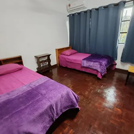 Oneb Homestay 1-9Pax Shah Alam Exterior photo